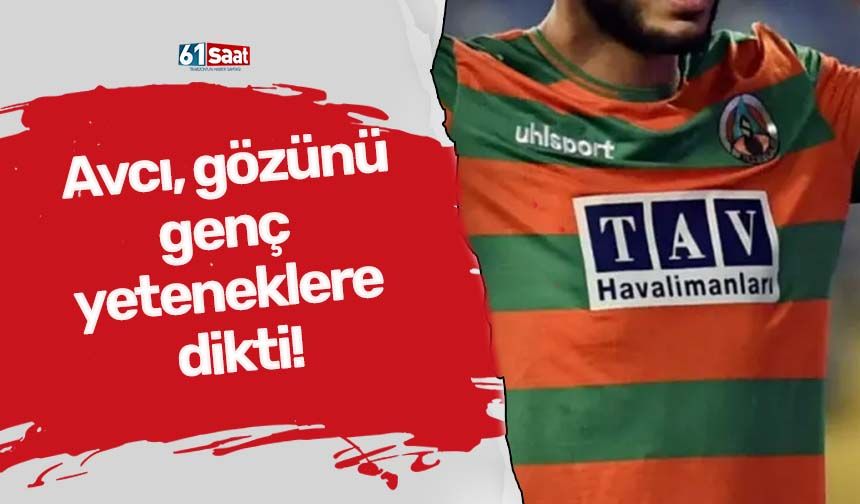 Trabzonspor, yeni sezon için yerli yıldız peşinde