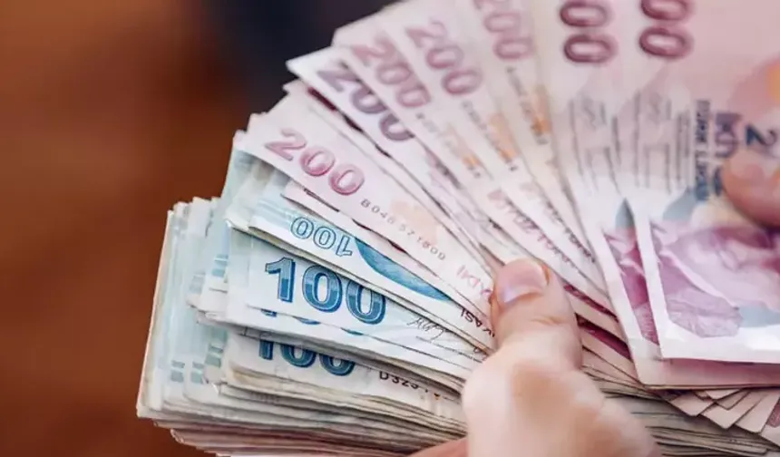 Mevduatta Oranlar Değişti: İşte 1 Milyon Liranın Getirisi