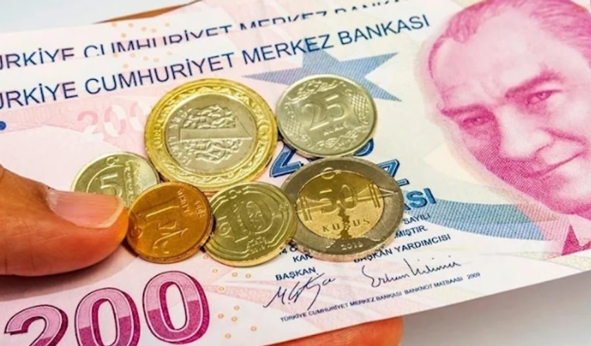 Merkez Bankası raporunda 'asgari ücret' detayı!