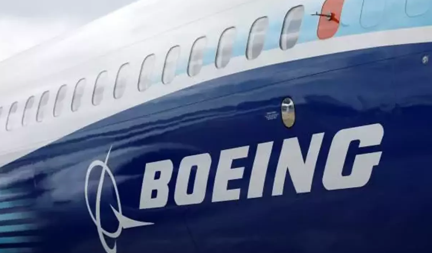 Boeing suçunu kabul etti! İşte verilen ceza