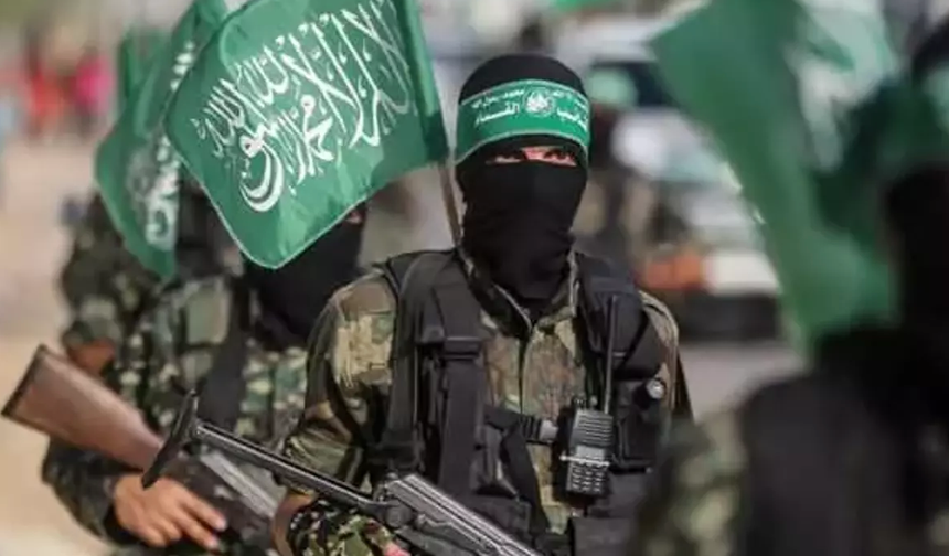 Hamas’tan Paris Olimpiyatları açıklaması! İsrail uydurmasıdır