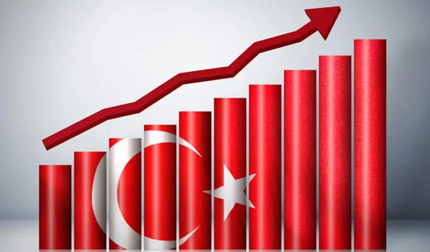 Fitch’ten Türkiye'ye Önemli Değerlendirme: Enflasyon ve Dolar Tahminleri Dikkat Çekiyor