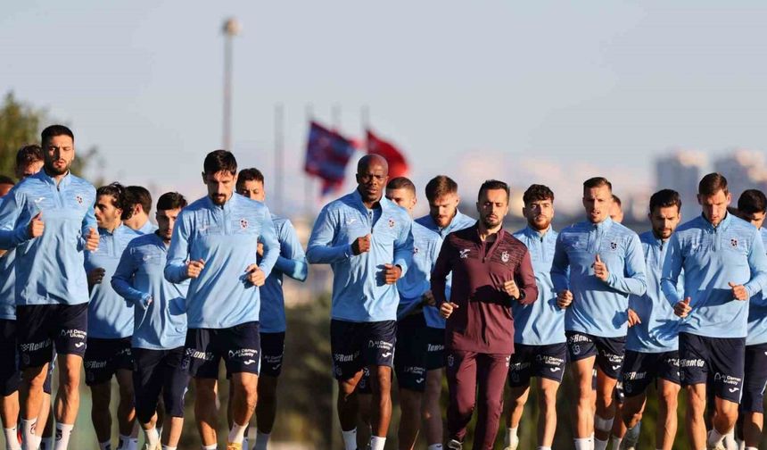 Trabzonspor, şampiyonluk sezonu sonrası en düşük puanı topladı