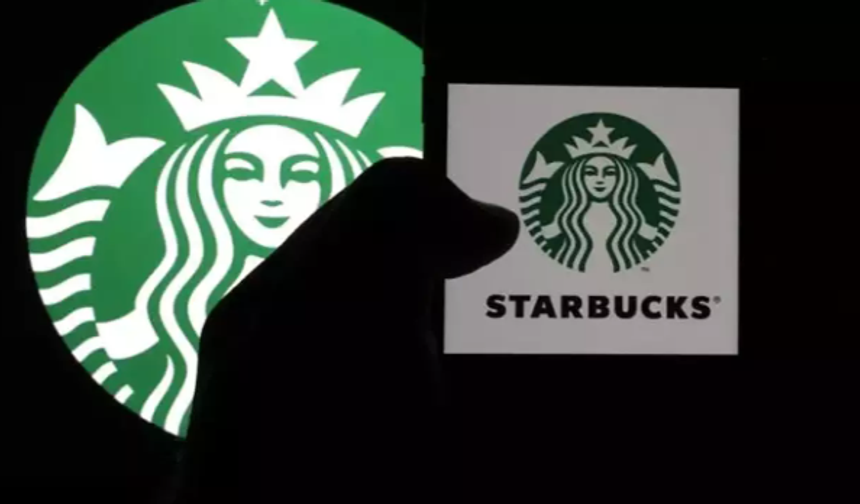 Starbucks'ın küresel satışlarında büyük düşüş