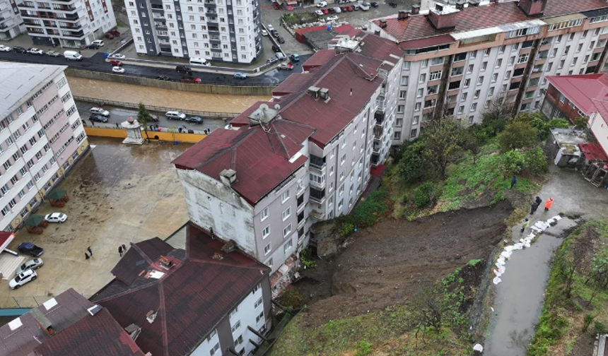 Uzmanından Rize depremi değerlendirmesi!