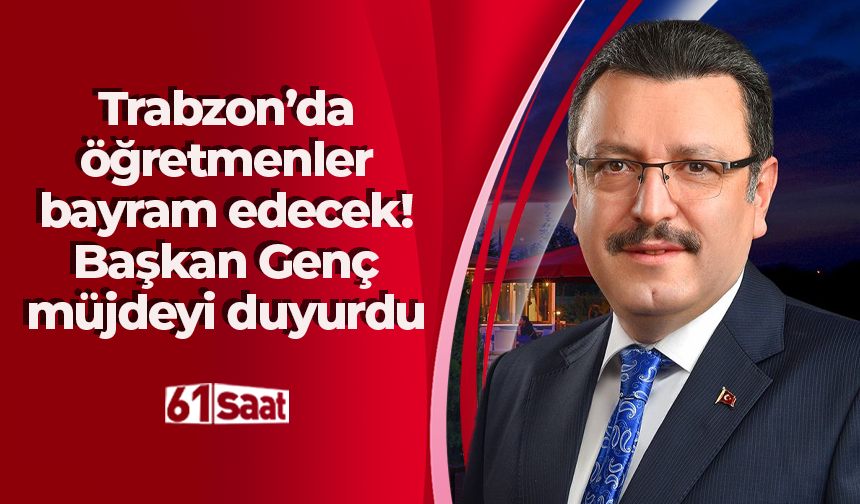 Büyükşehir'den öğretmenlere özel indirim!