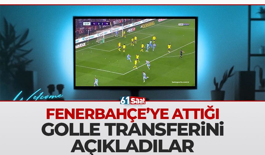 Trabzospor'dan ayrılmıştı! Transferi resmen açıklandı