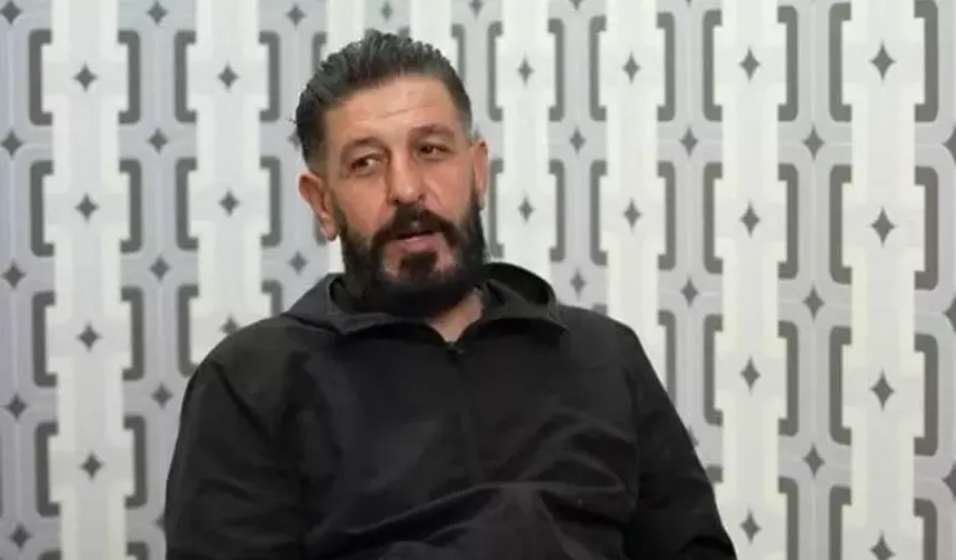 Suriyeli mezar kazıcısı kimliğini açıkladı: Esed rejiminin katliamlarını ifşa etti!