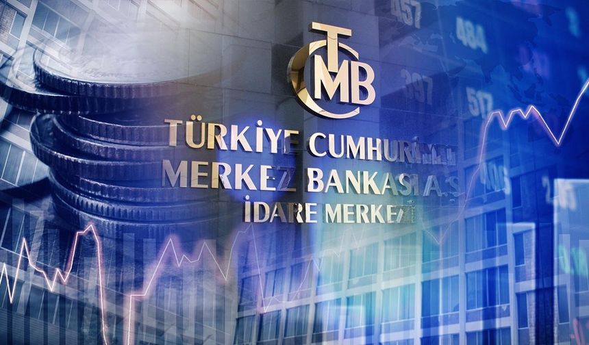 Merkez’den sürpriz faiz artışı: Sıkı duruş mesajı verildi