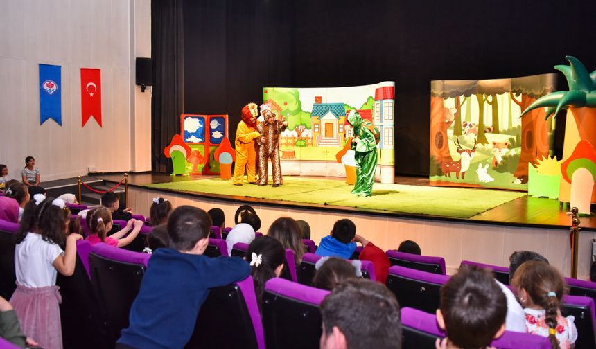 Trabzon'da hafta sonu kültür ve sanatla dolu geçecek