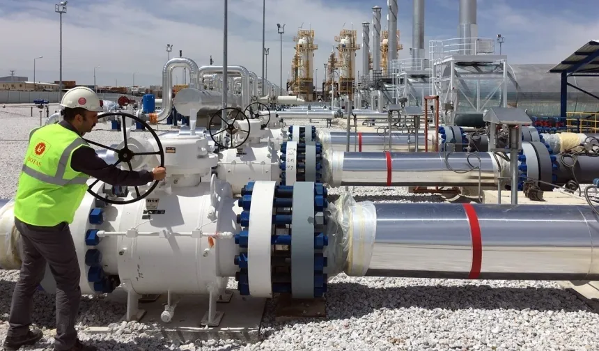 Türkiye'den Suriye’ye gaz ve elektrik ihracatı başlıyor