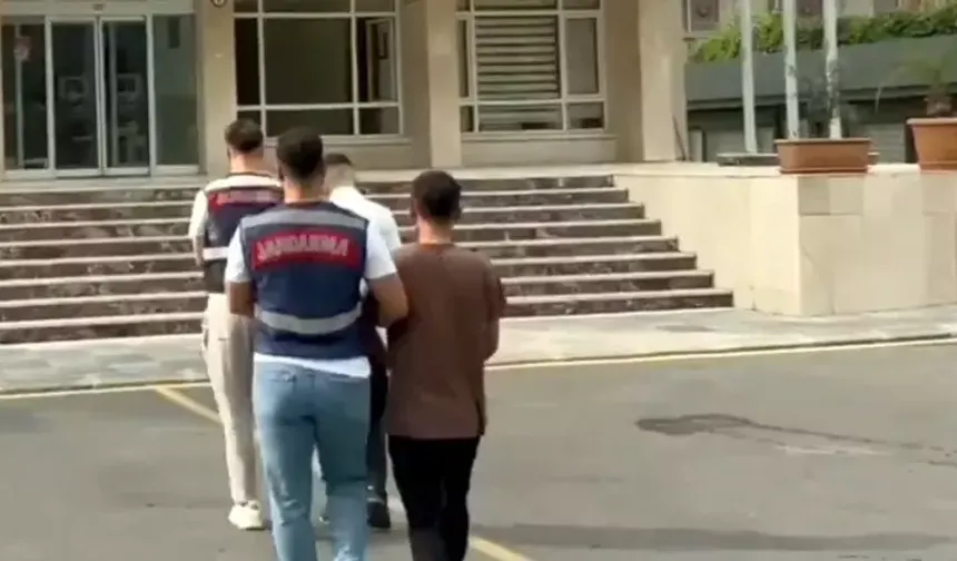 15 ilde siber suç operasyonu!  51 şüpheli tutuklandı