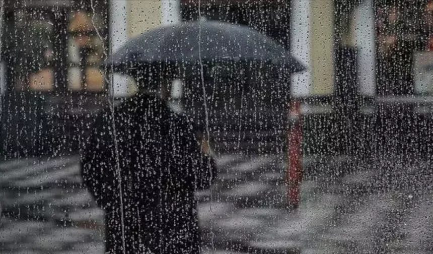 Doğu karadeniz için uyarı geldi: Dikkatli ve tedbirli olun!