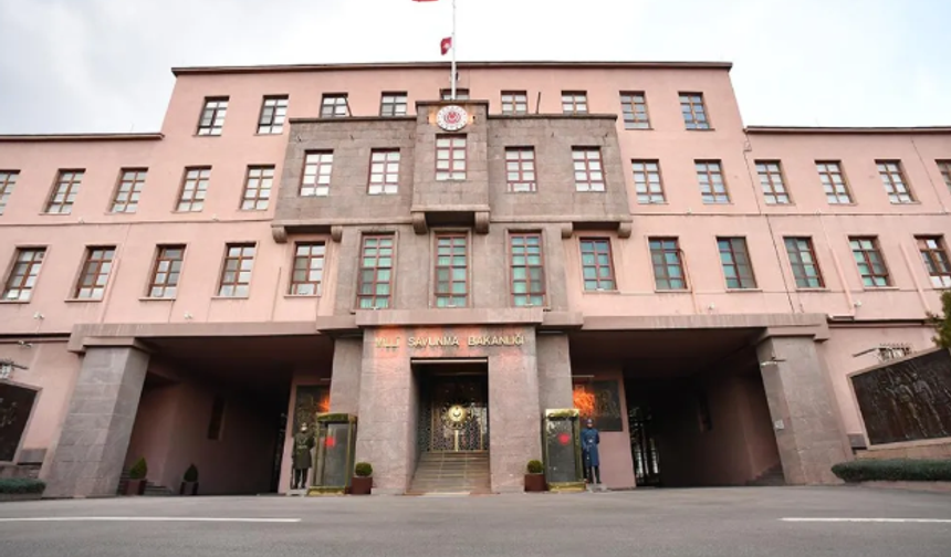 MSB açıkladı! Teslim olan terörist sayısı artıyor