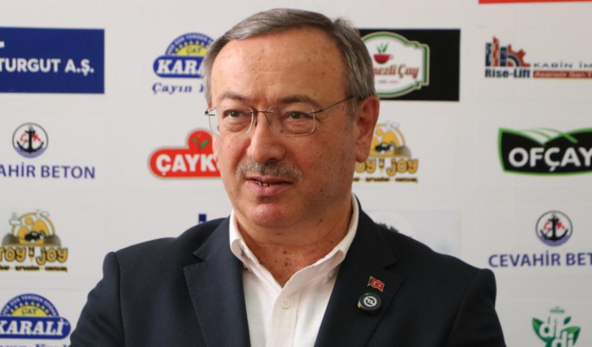 Çayda kimyasal gübre tehdidi