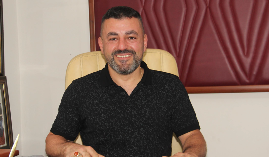 TMHOYDER Hüseyin Şılbır’la ‘devam’ dedi