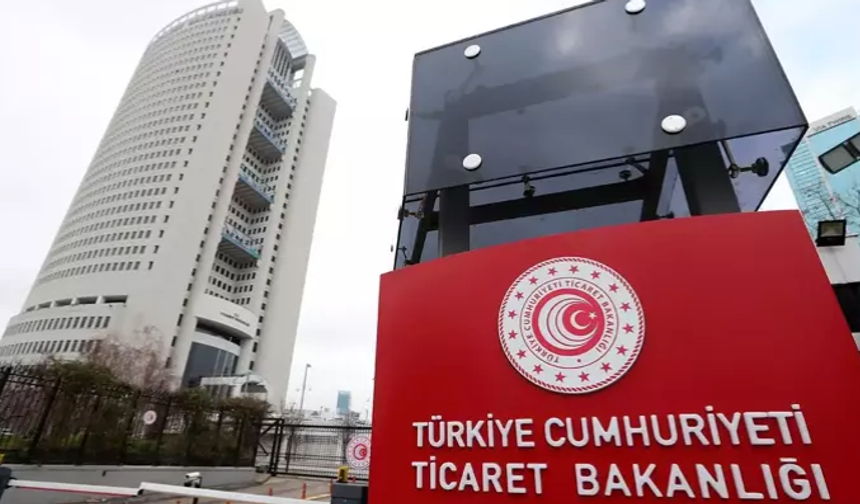 Ticaret  Bakanlığı'ndan yanıltıcı reklamlara 15,8 milyon lira ceza