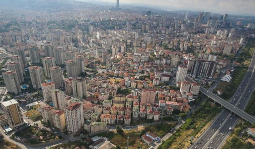 Binalarda Enerji Performansı Yönetmeliği güncellendi
