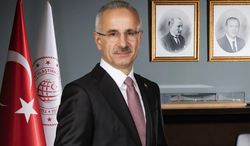 Orta koridor 15 günde Avrupa’da: Türkiye’den yeni lojistik hamlesi