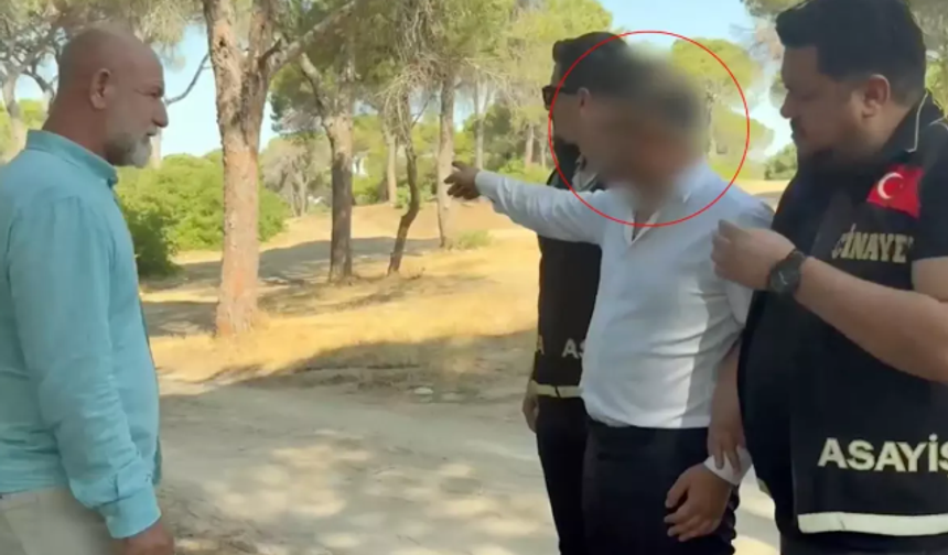 7 yıldır kayıp olan kadının  katili eşi çıktı