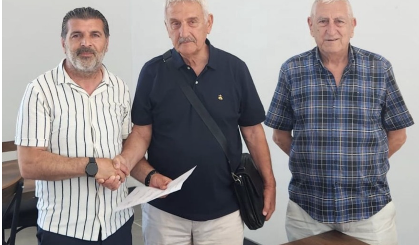 Sebat Gençlik Spor'da karar günü!
