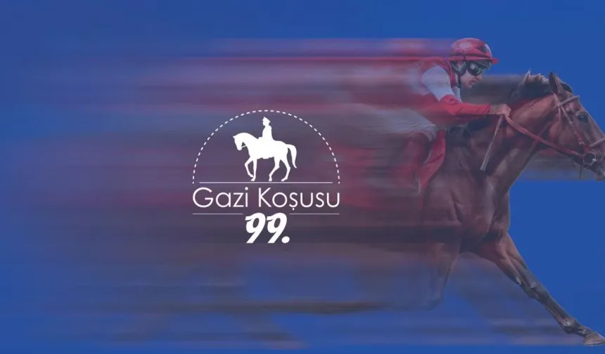 99. Gazi Koşusu canlı izle