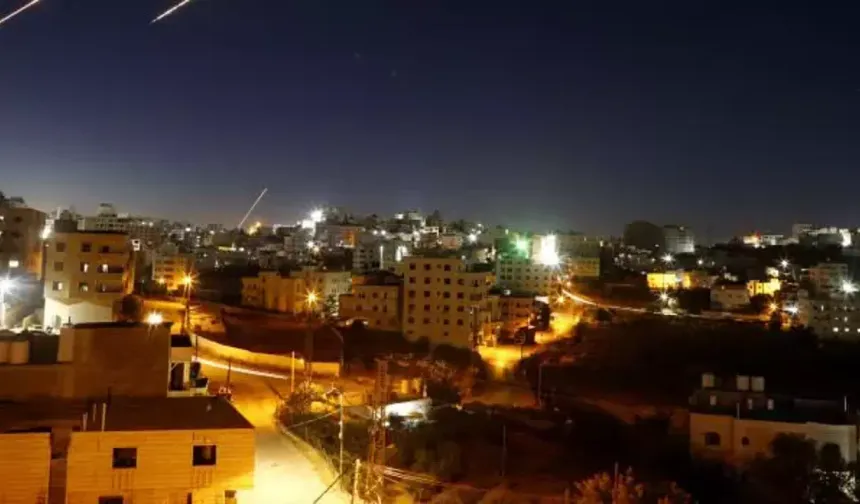 İran'da Mossad casusu idam edildi