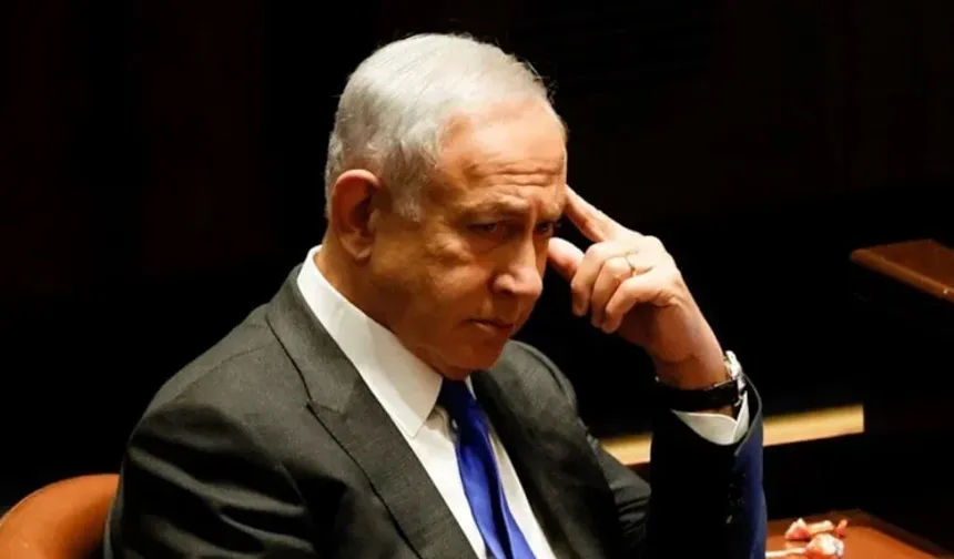 Netanyahu'nun savunmasını hafıza kaybına bağladı