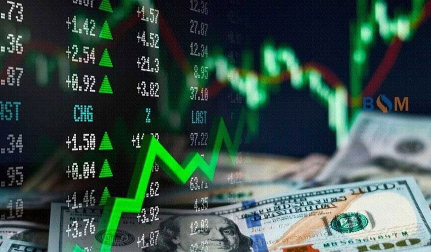 Altın ve petrol yükseldi, Borsa İstanbul sert düştü