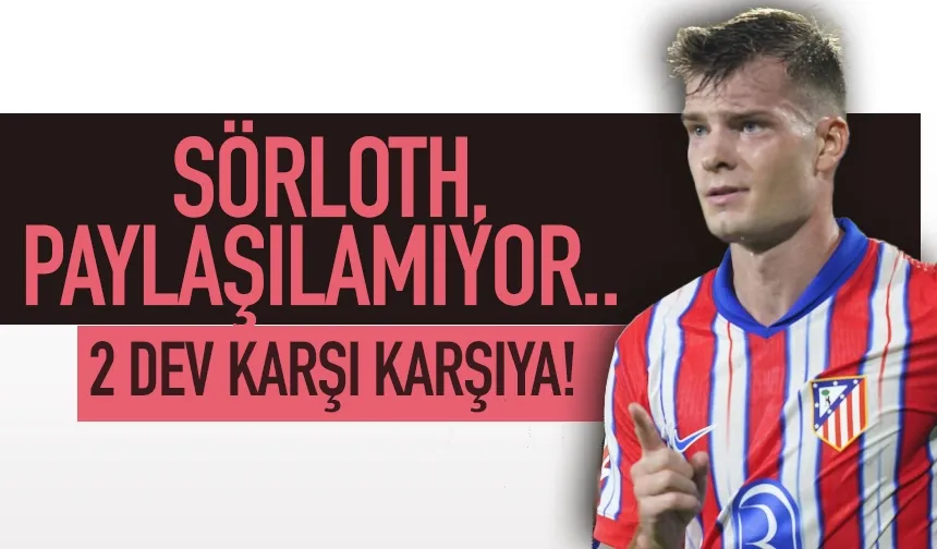 Trabzonspor'un eski golcüsü için Avrupa devleri sırada! Paylaşılamıyor...