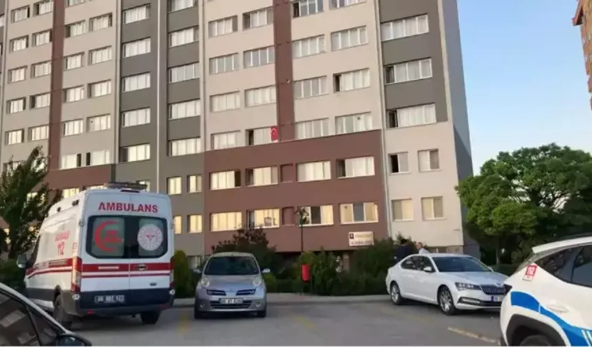 Derin dondurucudan çıkan bebeğin annesi tespit edildi