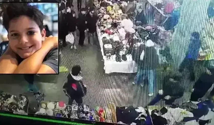 Minguzzi cinayetine ilişkin davada sanık sayısı 4'e çıktı