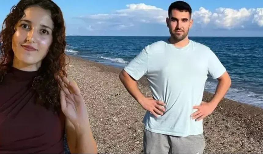 Kardeş katilinden dehşete  düşüren ifade!  Mutluyum