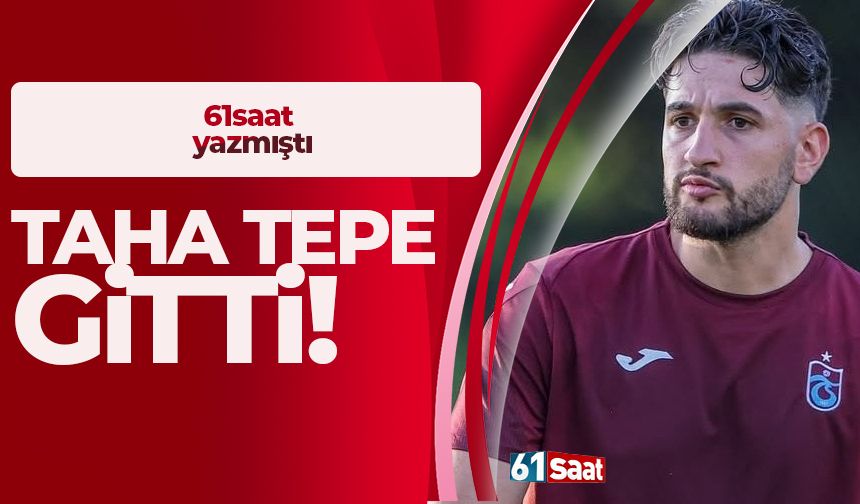 Trabzonspor'da son dakika! Kaleci ile yollar ayrıldı