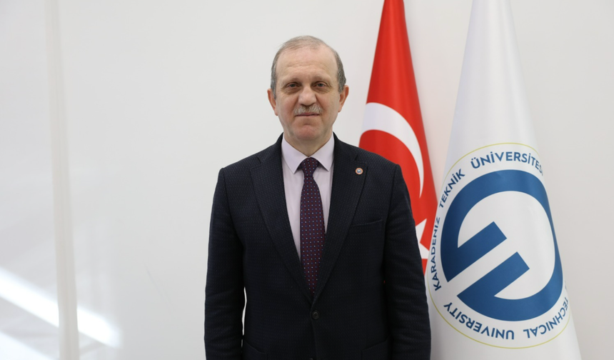 KTÜ Diş Hekimliği Fakültesi'ne 6 yıllık tam akreditasyon