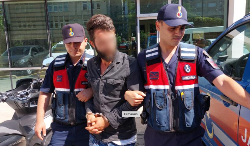 Husumetlisini vurmak isterken yanındaki 2 kişiyi yaraladı, özür diledi