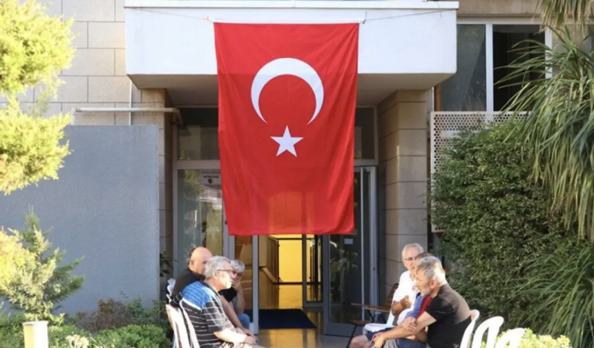 Şehit ailelerine acı haber verildi
