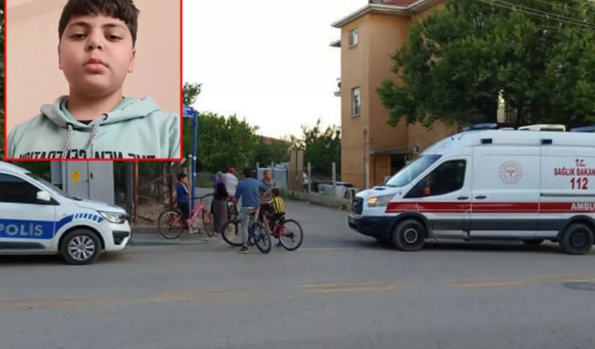 Şeker komasına  girdi hayatını kaybetti