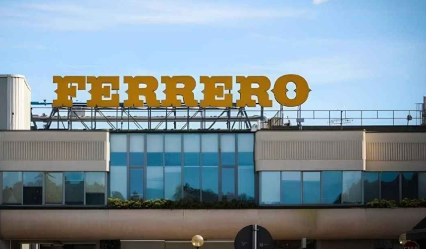 Ferrero’dan Rekabet Kurulu kararıyla ilgili açıklama: “Yanıltıcı haberler gerçeği yansıtmıyor”
