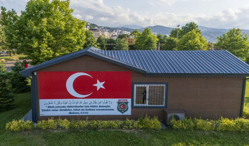 Şehit acısı tazeyken eğlenceye tepki! Trabzon'dan duyarlılık çağrısı