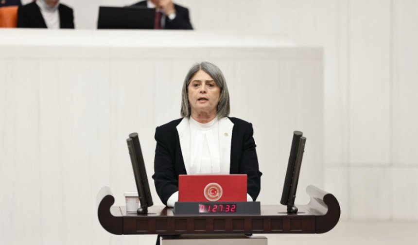 Milletvekili Suiçmez açıkladı... Şehitlerin ardındaki  ihmaller araştırılmalı