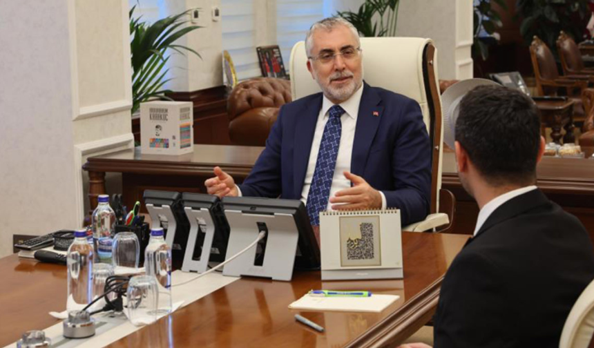 Bakan Işıkhan duyurdu! 5 yeni akıllı ilaç...