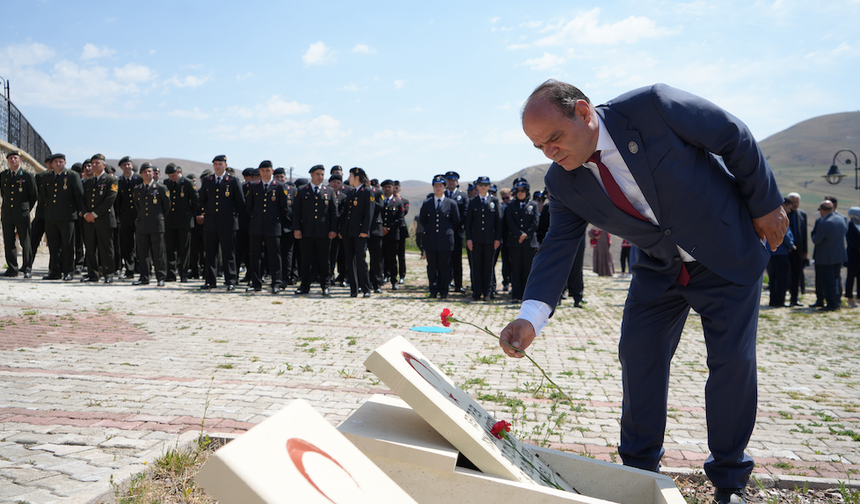 Gazi Köksal: "15 Temmuz gecesi Türk milleti tarih yazdı"