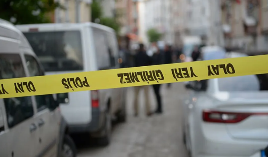 Ağabeyinin boşanma aşamasındaki eşini bıçakladı