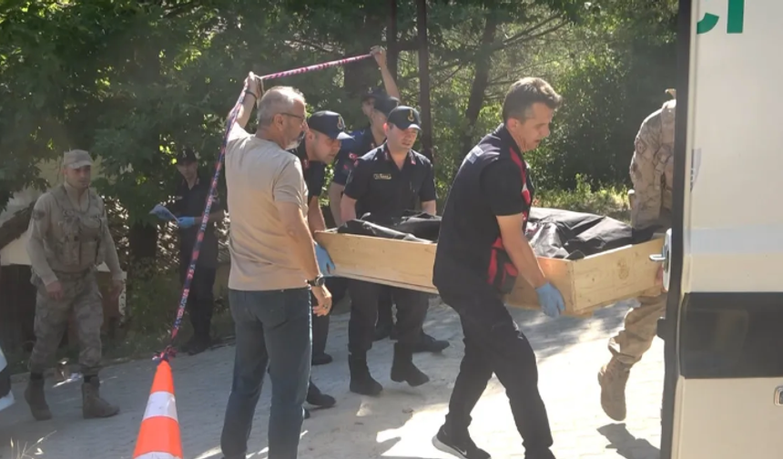 Miras kavgası! Ağabey tüfekle kardeşini öldürdü