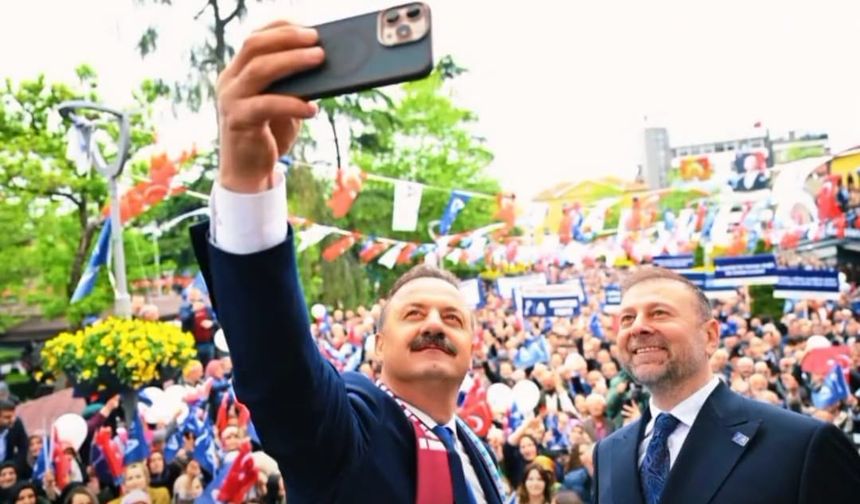 Trabzon İl Başkanı Hüseyin Cahit Köse: ‘Devletimizi Terör Masalarına Teslim Etmeyeceğiz’