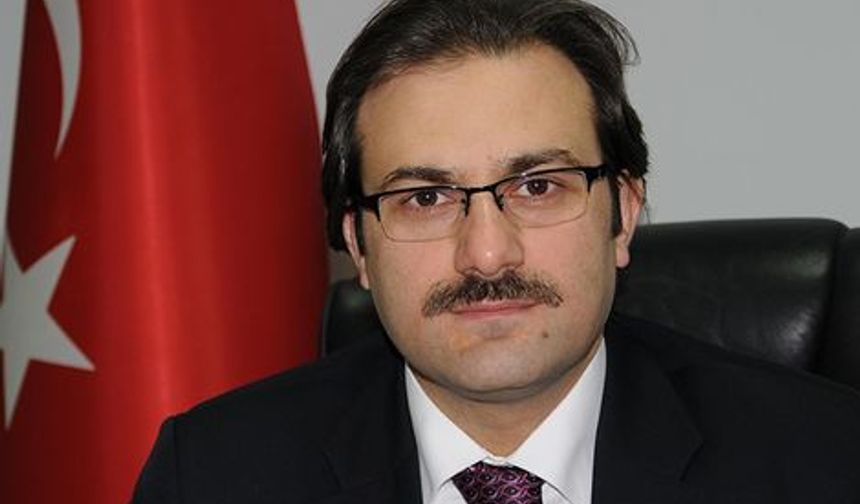 Trabzon'da hastanede doğalgaz dönüşümü başlıyor