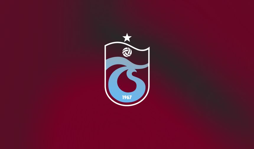 Trabzonspor, Augusto transferini KAP’a bildirdi!