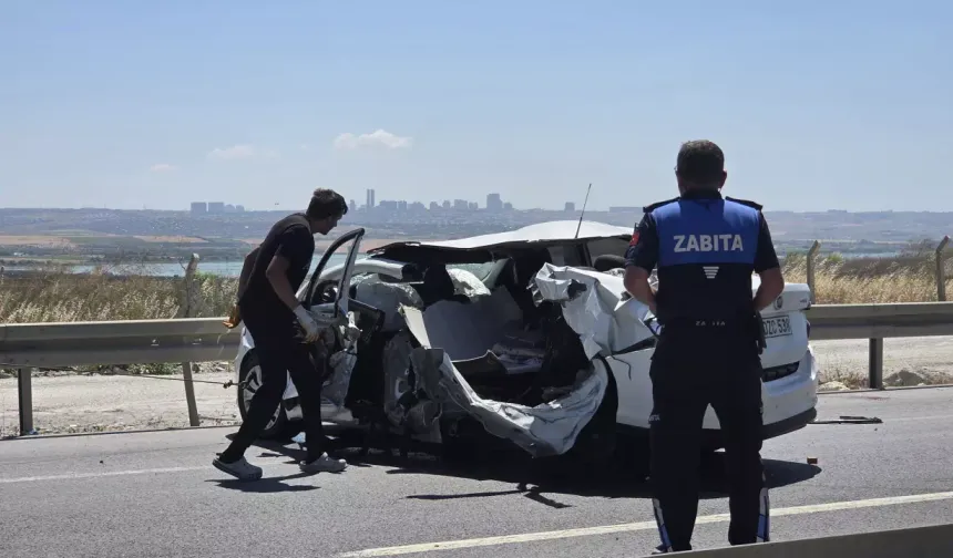 Astsubay'ın acı ölümü! 2 uzman çavuş yaralandı