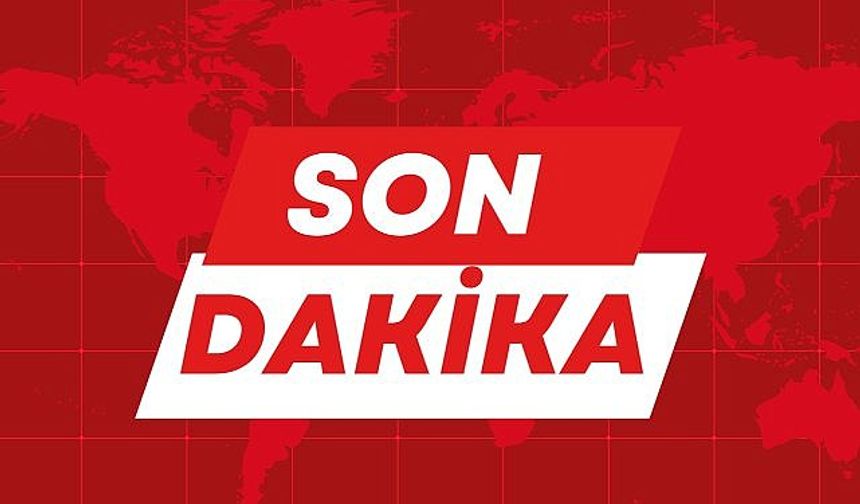 14 yaşındaki çocuk kız kardeşini vurdu! Trabzon’a sevk edildi